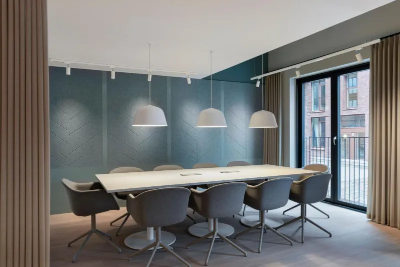 Billede 30 af Fairfield by Marriott Copenhagen Nordhavn