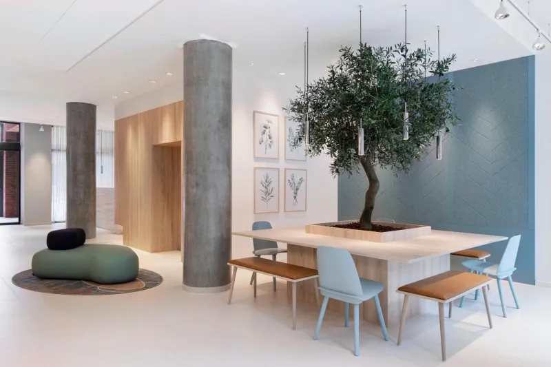 Billede 31 af Fairfield by Marriott Copenhagen Nordhavn