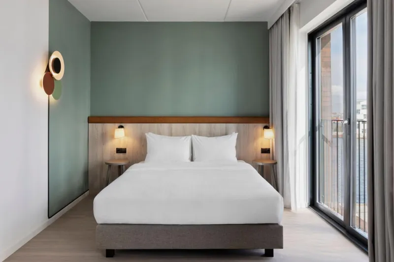 Billede 35 af Fairfield by Marriott Copenhagen Nordhavn