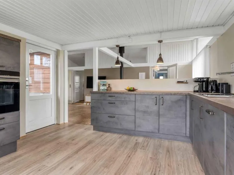 Billede 3 af 4 Star Holiday Home in Frederikshavn