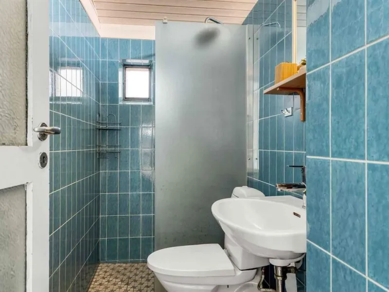 Billede 8 af 4 Star Holiday Home in Frederikshavn