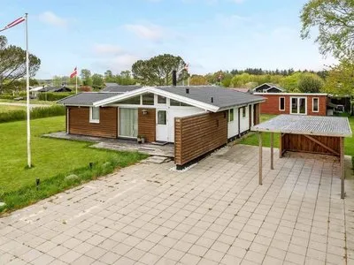 Billede 16 af 4 Star Holiday Home in Frederikshavn
