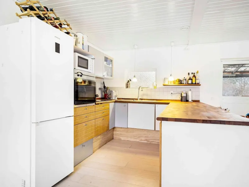 Billede 8 af 5 Star Holiday Home in Stege