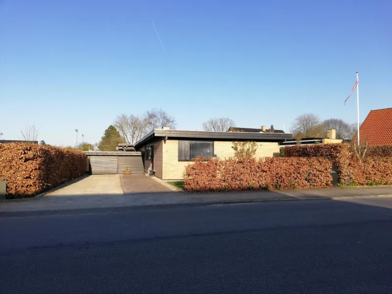 Billede 8 af Kløvermarken 14