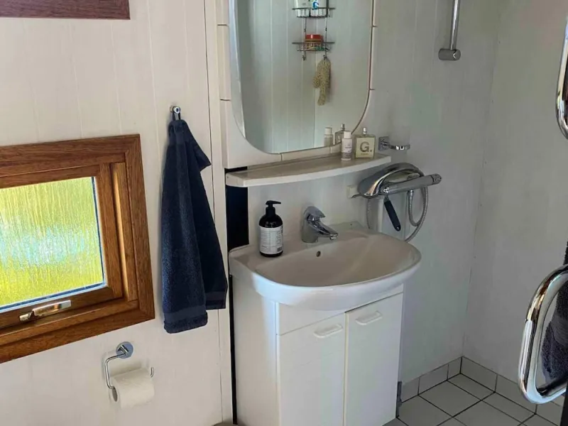 Billede 2 af 4 Star Holiday Home in Asnaes