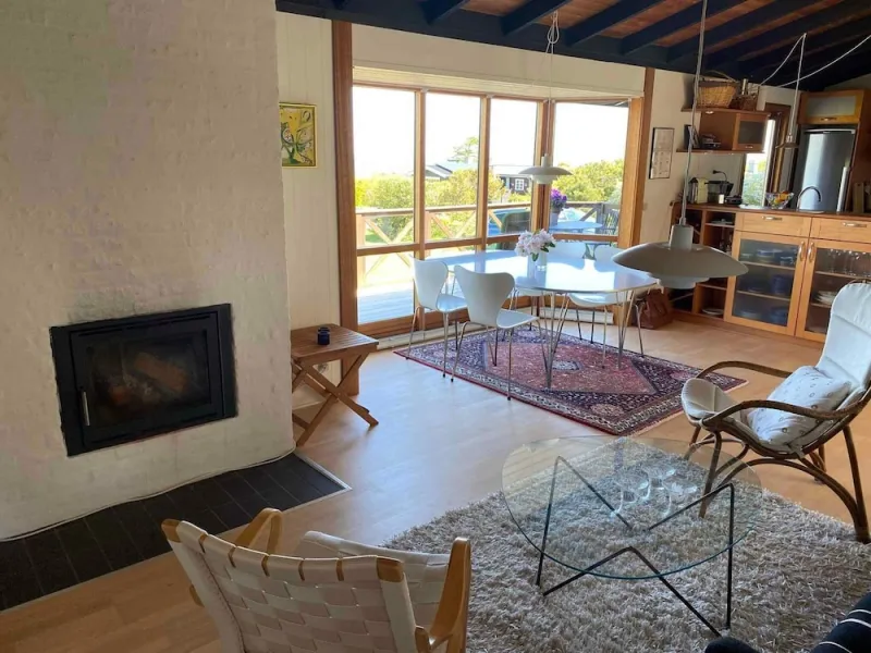 Billede 3 af 4 Star Holiday Home in Asnaes