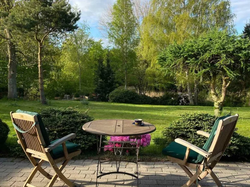 Billede 6 af 4 Star Holiday Home in Asnaes