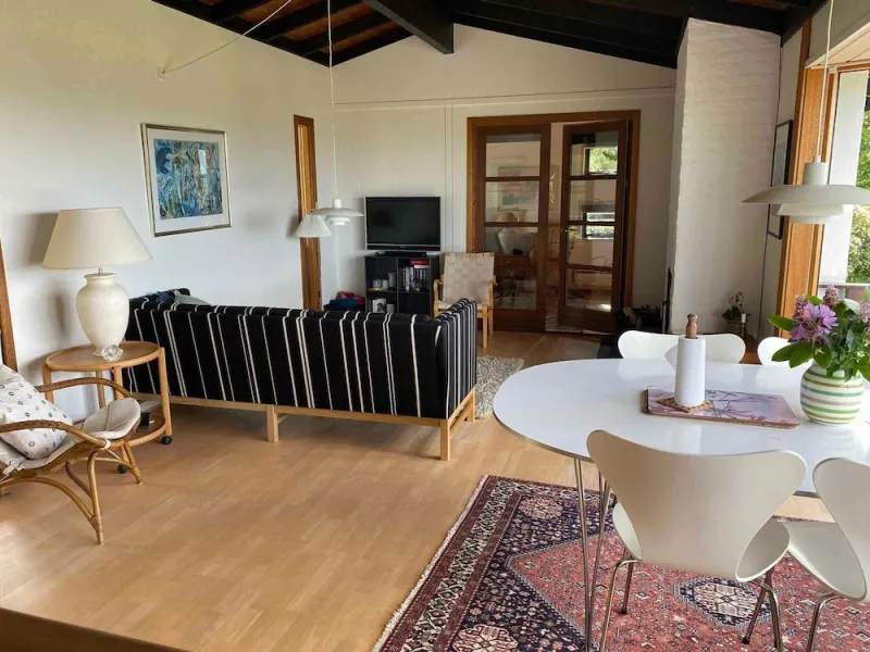 Billede 7 af 4 Star Holiday Home in Asnaes