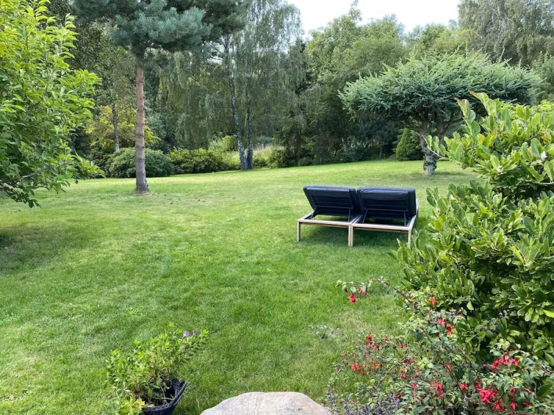 Billede 8 af 4 Star Holiday Home in Asnaes