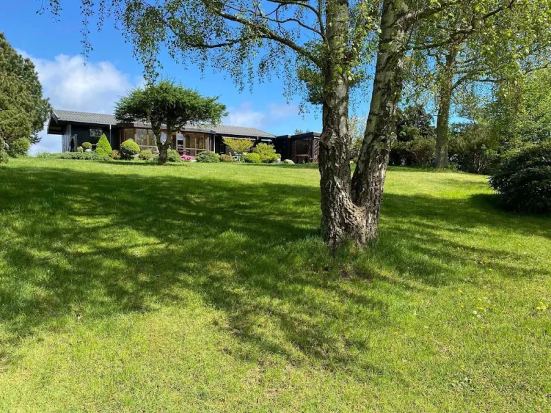 Billede 9 af 4 Star Holiday Home in Asnaes