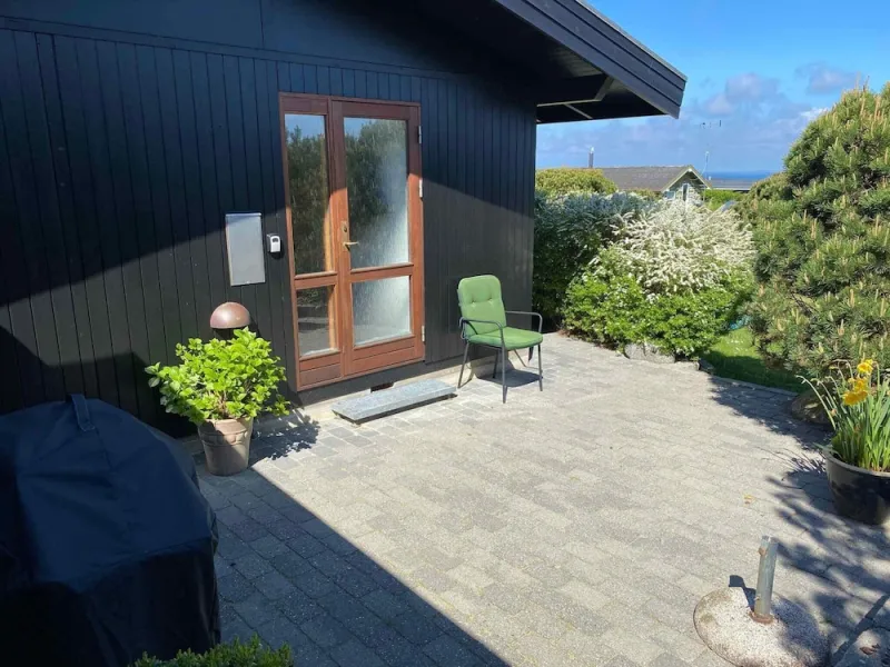 Billede 10 af 4 Star Holiday Home in Asnaes