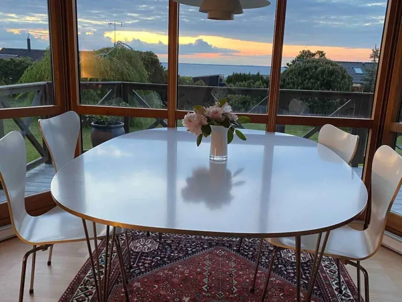 Billede 11 af 4 Star Holiday Home in Asnaes