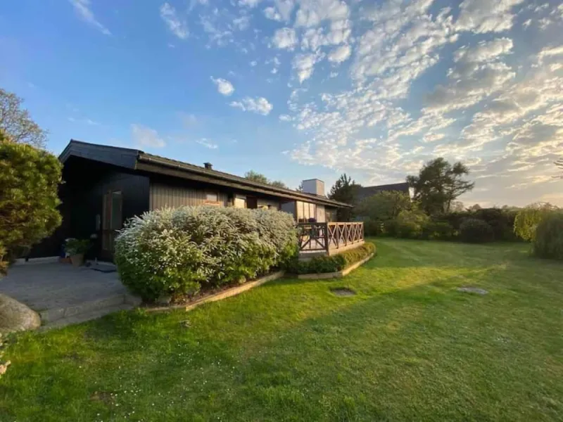 Billede 12 af 4 Star Holiday Home in Asnaes