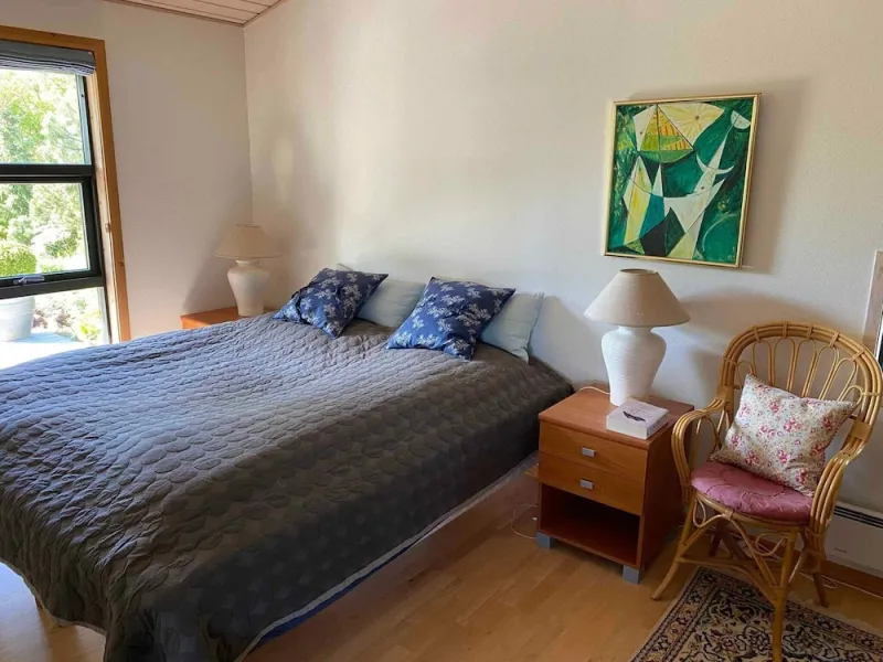 Billede 15 af 4 Star Holiday Home in Asnaes