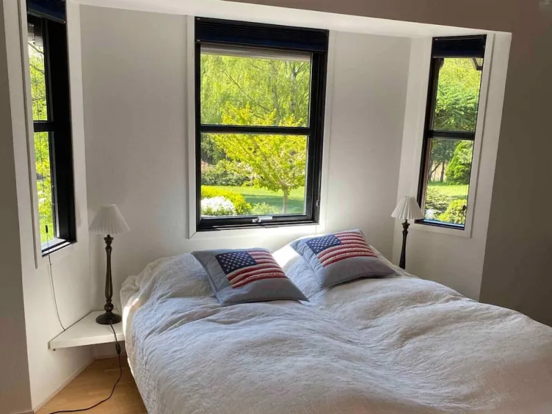 Billede 16 af 4 Star Holiday Home in Asnaes