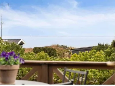 Billede 18 af 4 Star Holiday Home in Asnaes