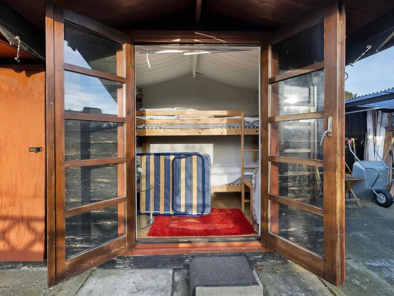 Billede 8 af 5 Star Holiday Home in Mesinge