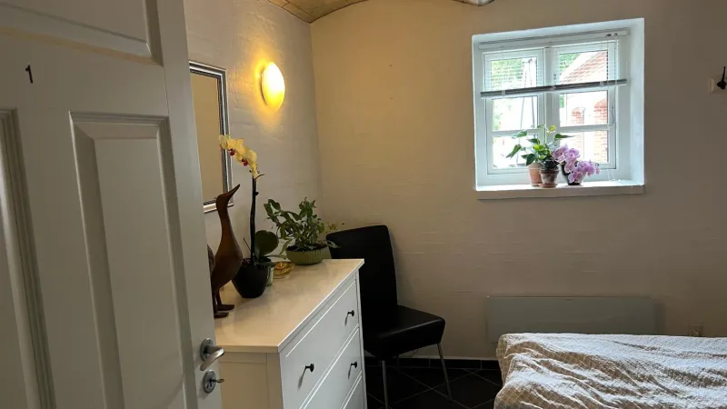 Billede 22 af Staudeengen et dejlig sted med fred og ro