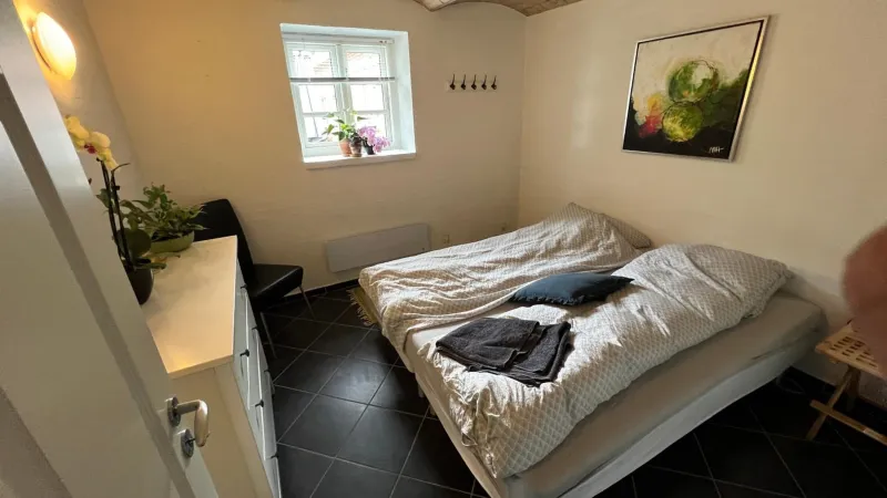 Billede 32 af Staudeengen et dejlig sted med fred og ro