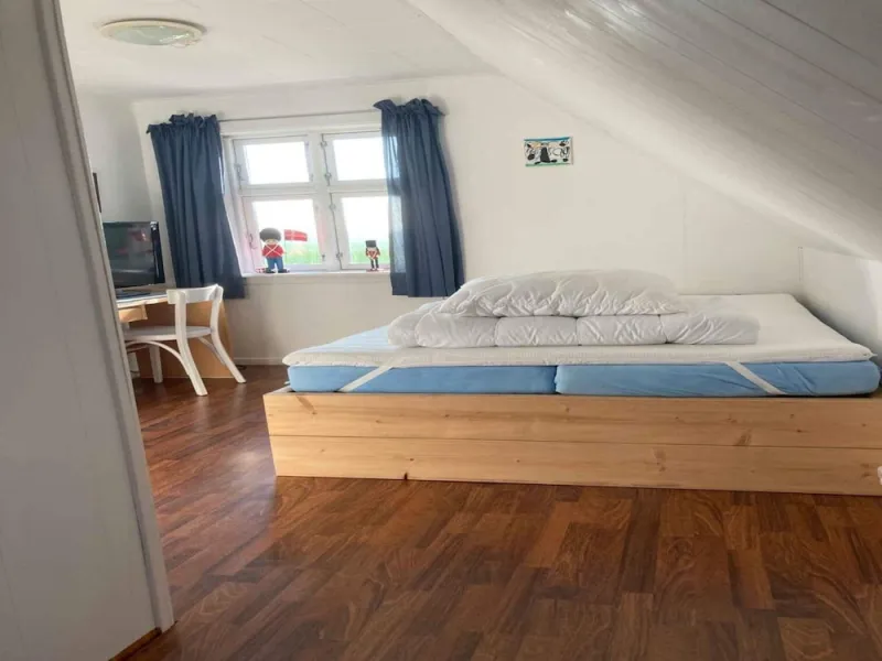 Billede 8 af 5 Star Holiday Home in Nexo