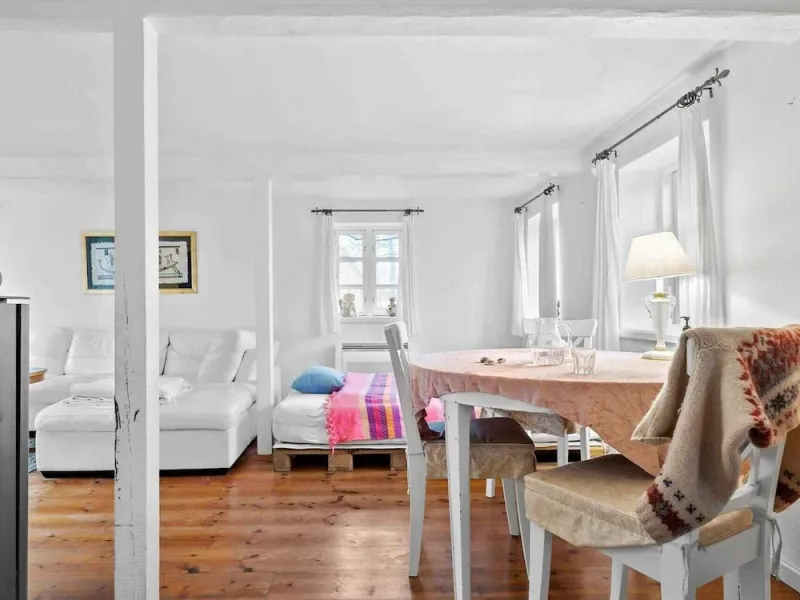 Billede 2 af 5 Star Holiday Home in Sejero