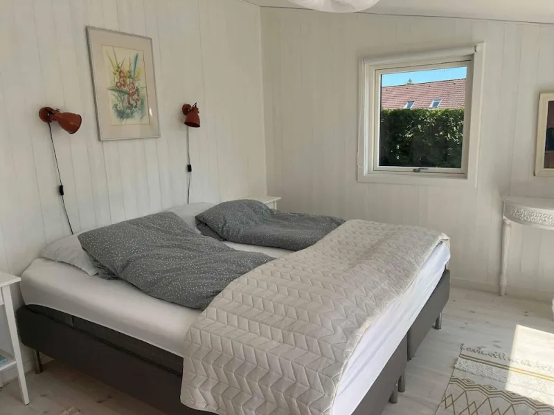 Billede 3 af 5 Star Holiday Home in Hornbaek