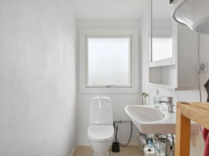 Billede 7 af 5 Star Holiday Home in Hornbaek