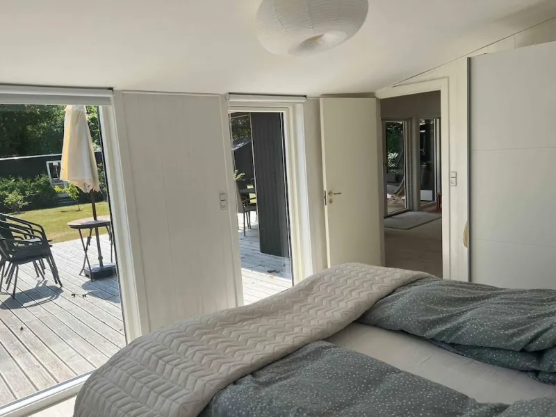 Billede 8 af 5 Star Holiday Home in Hornbaek
