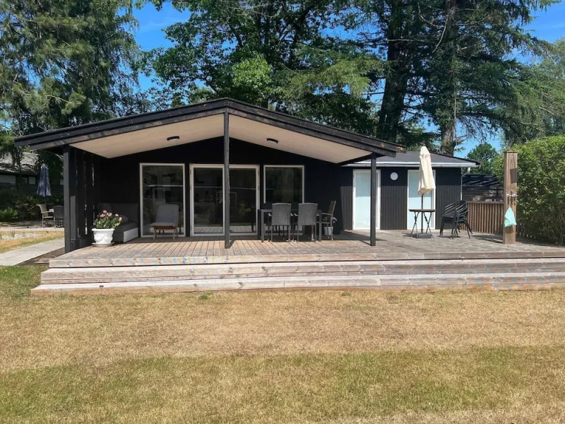 Billede 9 af 5 Star Holiday Home in Hornbaek