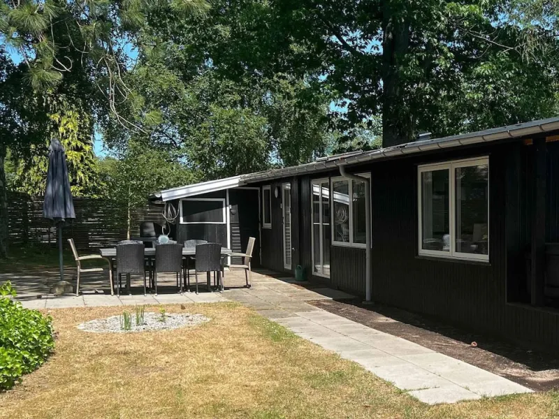 Billede 10 af 5 Star Holiday Home in Hornbaek