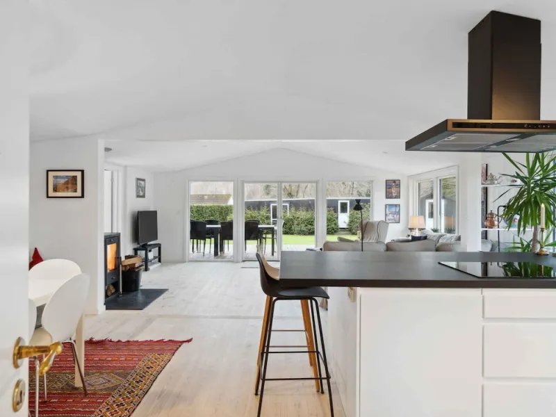Billede 13 af 5 Star Holiday Home in Hornbaek