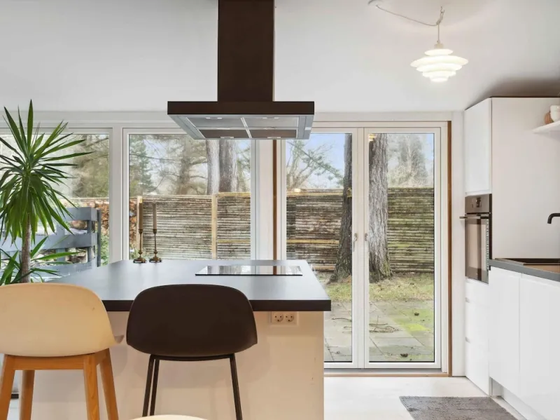 Billede 14 af 5 Star Holiday Home in Hornbaek