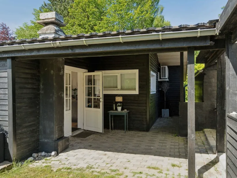 Billede 8 af 5 Star Holiday Home in Dronningmolle