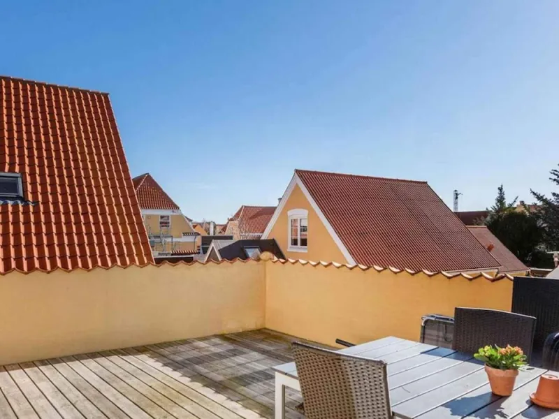 Billede 8 af 5 Star Holiday Home in Skagen