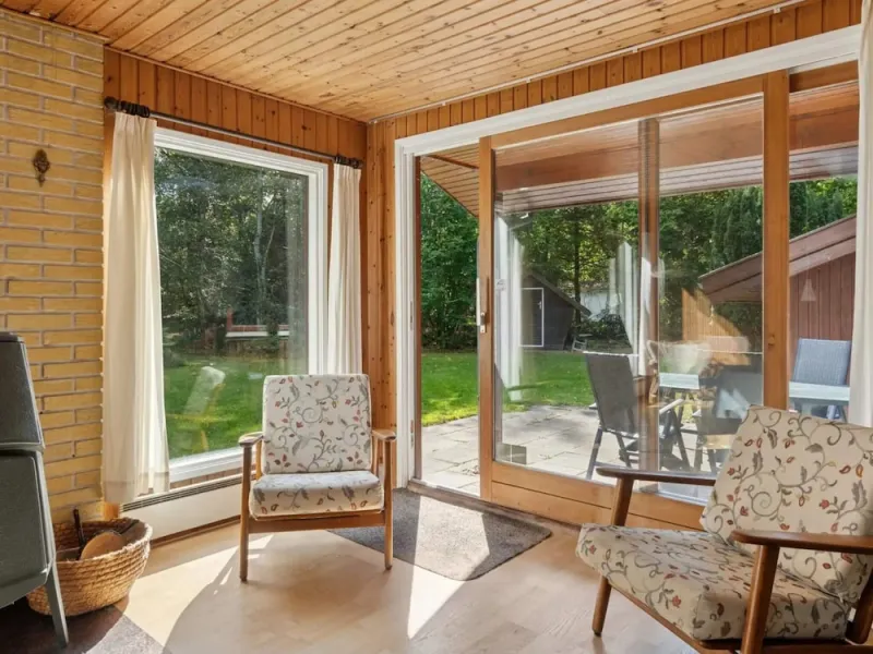 Billede 22 af 4 Star Holiday Home in Rorvig