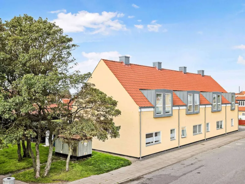 5 Star Holiday Home in Skagen