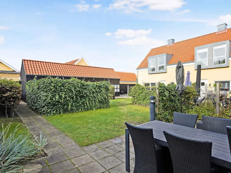 Billede 16 af 5 Star Holiday Home in Skagen