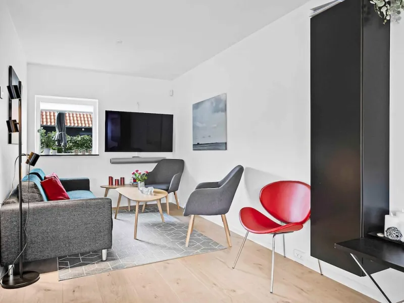 Billede 17 af 5 Star Holiday Home in Skagen