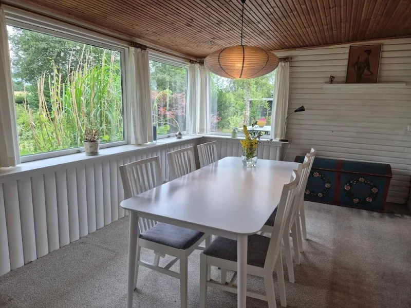 Billede 8 af 4 Star Holiday Home in Vejby