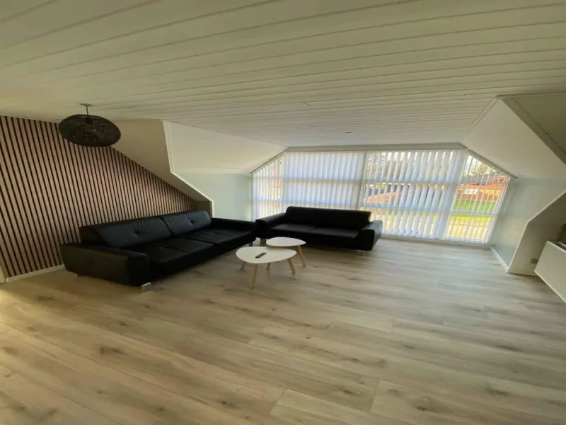 Billede 8 af 5 Star Holiday Home in Farso
