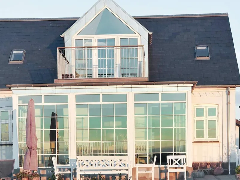 5 Star Holiday Home in Assens
