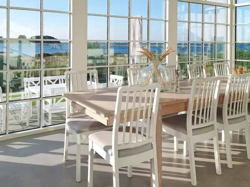 Billede 4 af 5 Star Holiday Home in Assens