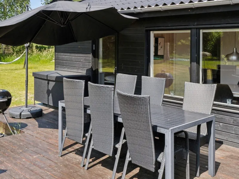 Billede 8 af 5 Star Holiday Home in Vaeggerlose