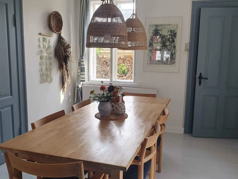 Billede 2 af 5 Star Holiday Home in Marstal