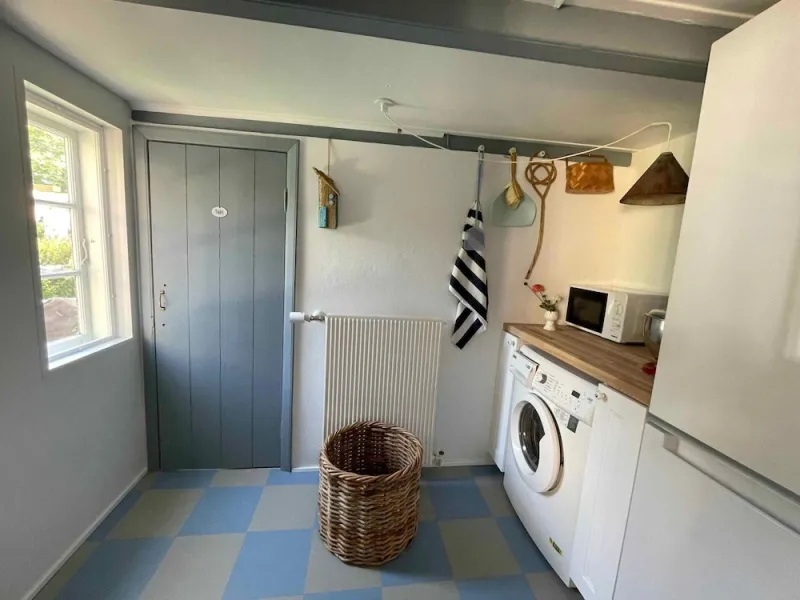 Billede 9 af 5 Star Holiday Home in Marstal