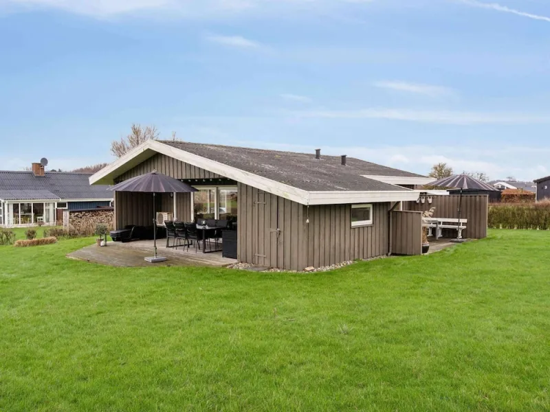 5 Star Holiday Home in Assens