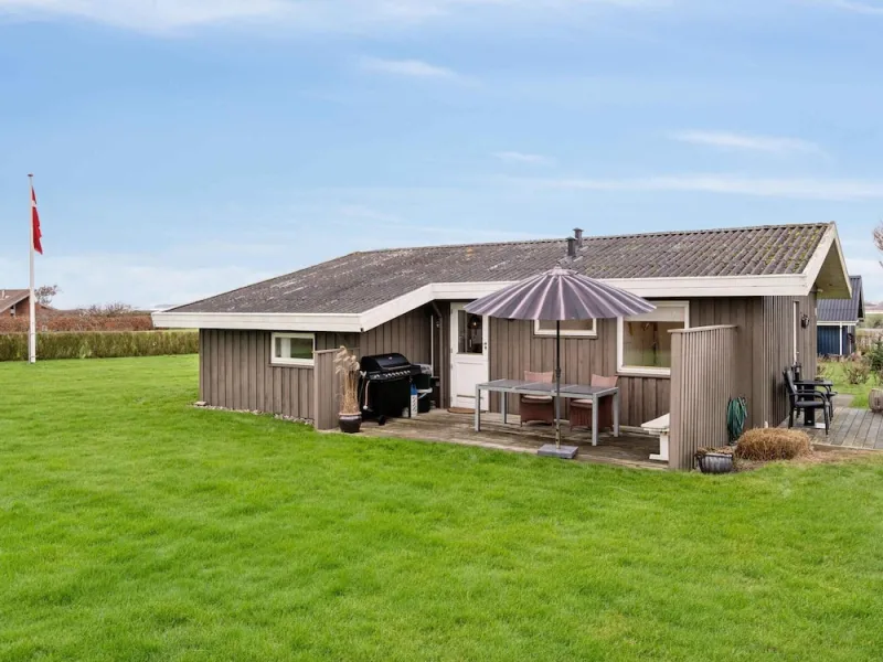 Billede 4 af 5 Star Holiday Home in Assens