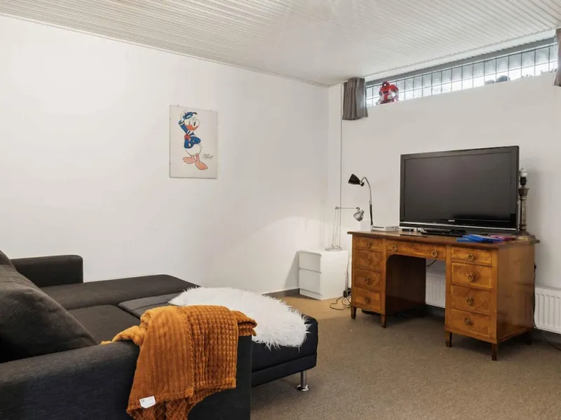 Billede 2 af 5 Star Holiday Home in Bandholm