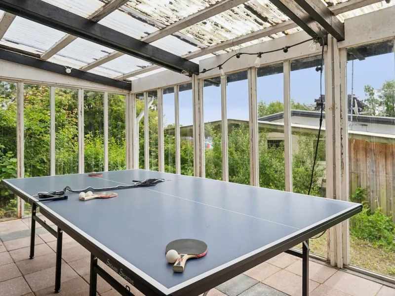 Billede 8 af 5 Star Holiday Home in Stroby