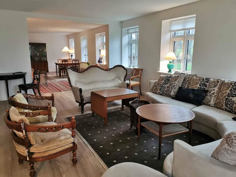 Billede 8 af 5 Star Holiday Home in Slagelse